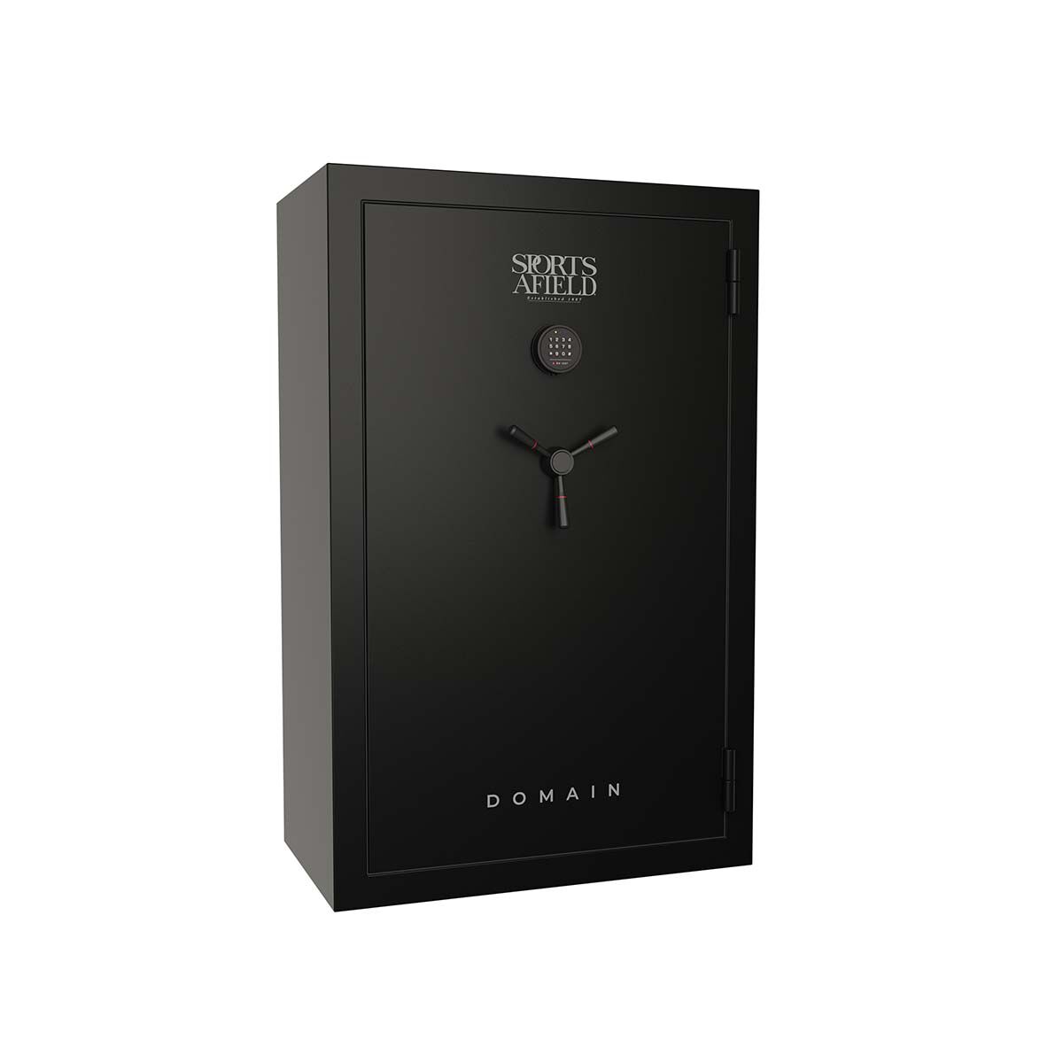 Sports Afield Domain 40-Gun Safe