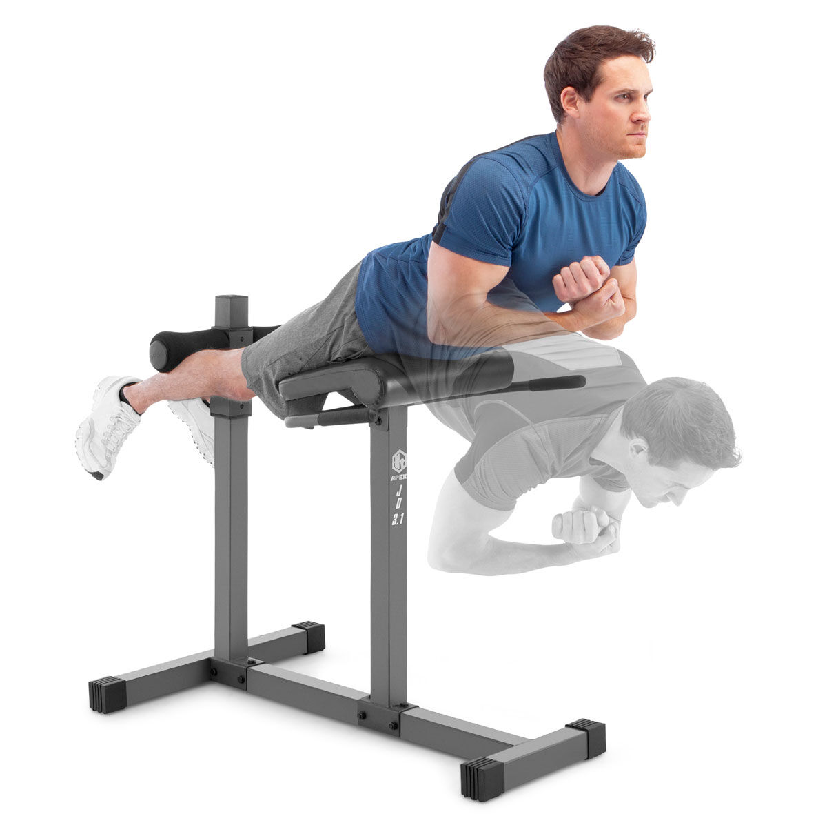 Apex Roman Chair