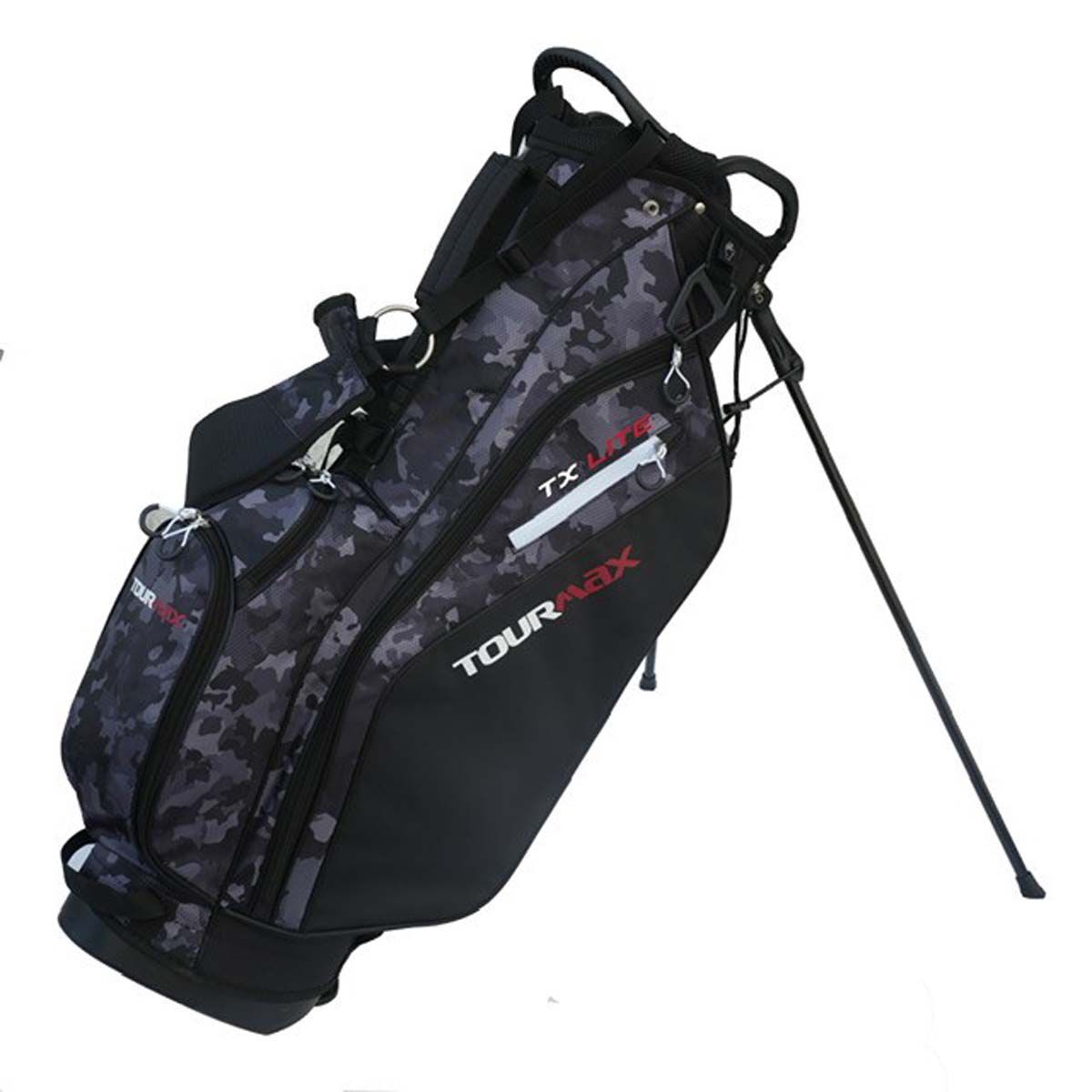 TourMax TX Lite Stand Golf Bag