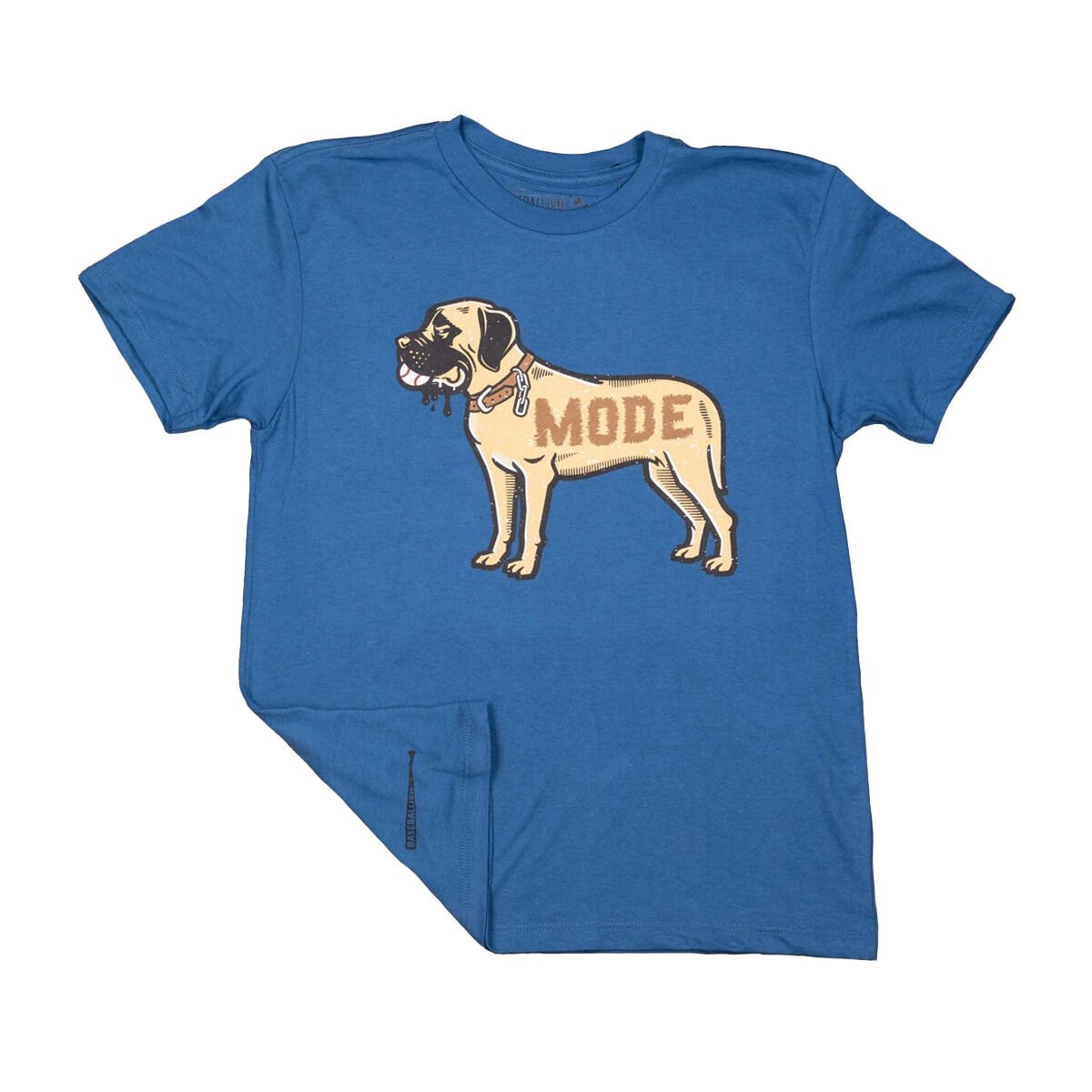 Baseballism Youth Beast Tee