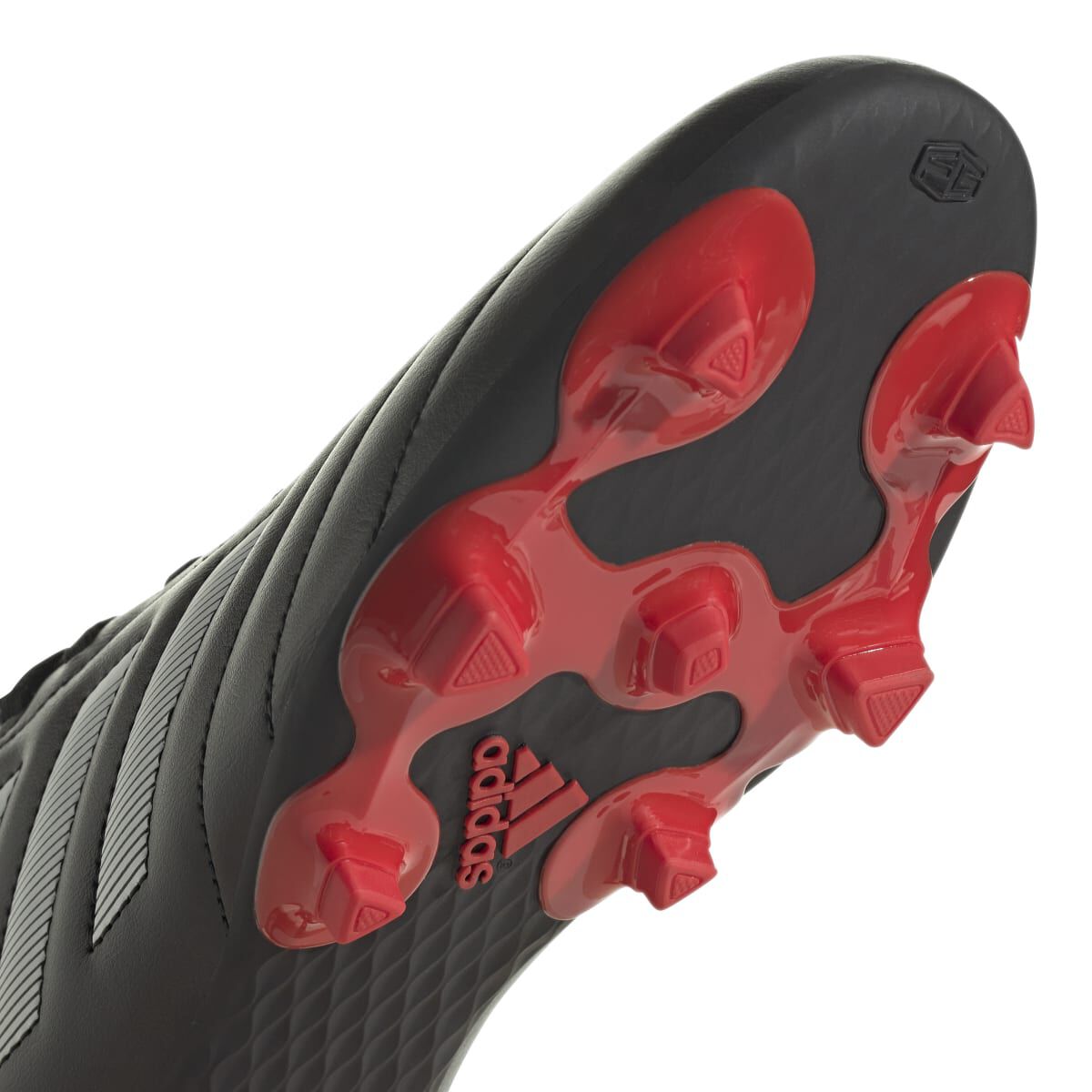 adidas Adult Goletto VIII Firm Ground Soccer Cleats