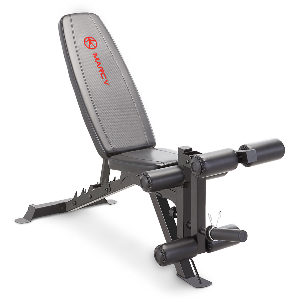 Marcy Deluxe Utility Bench