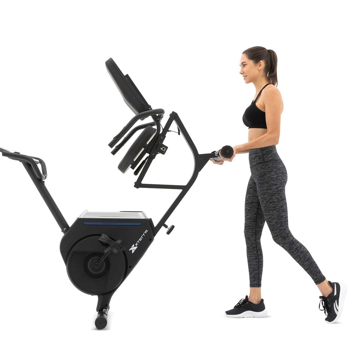 Xterra SB240 Recumbent Bike