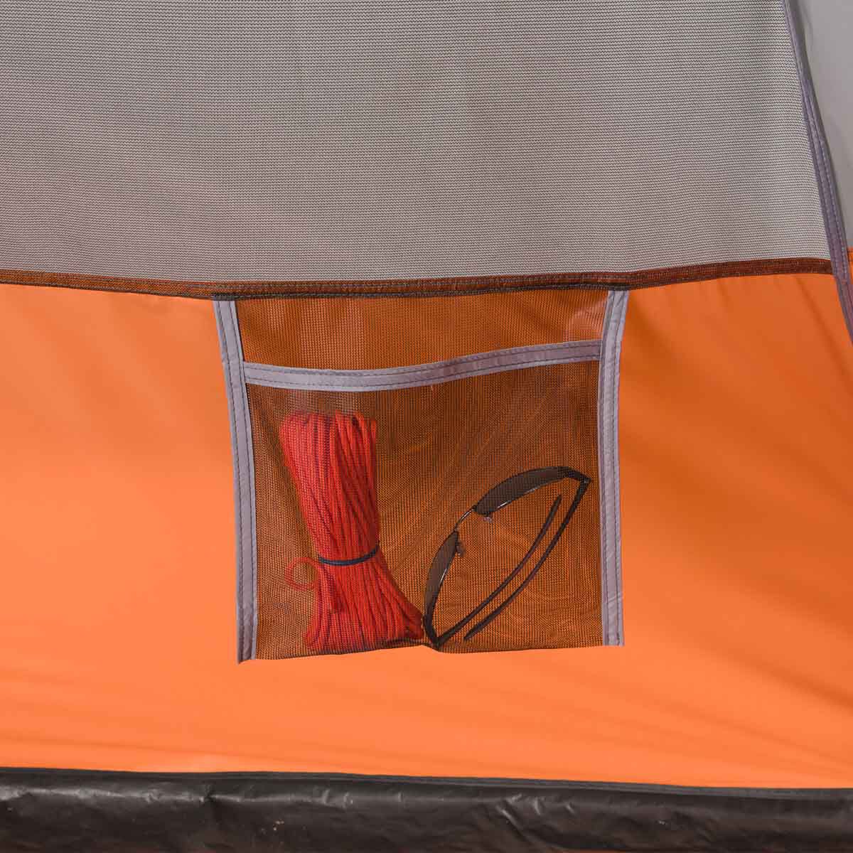 Core Equipment Core 4P Dome Tent