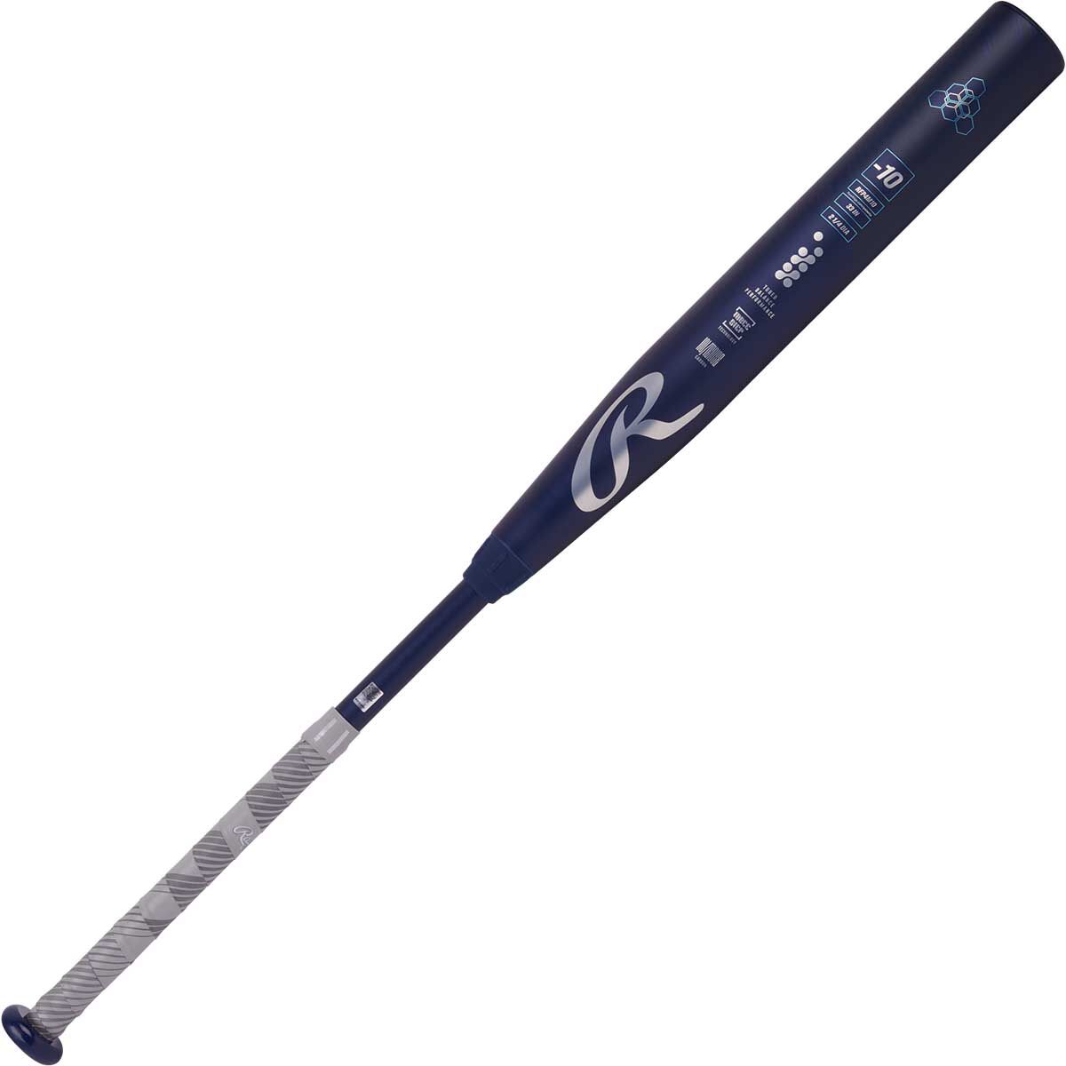 Rawlings Mantra 3.0 (-10) Fastpitch Bat