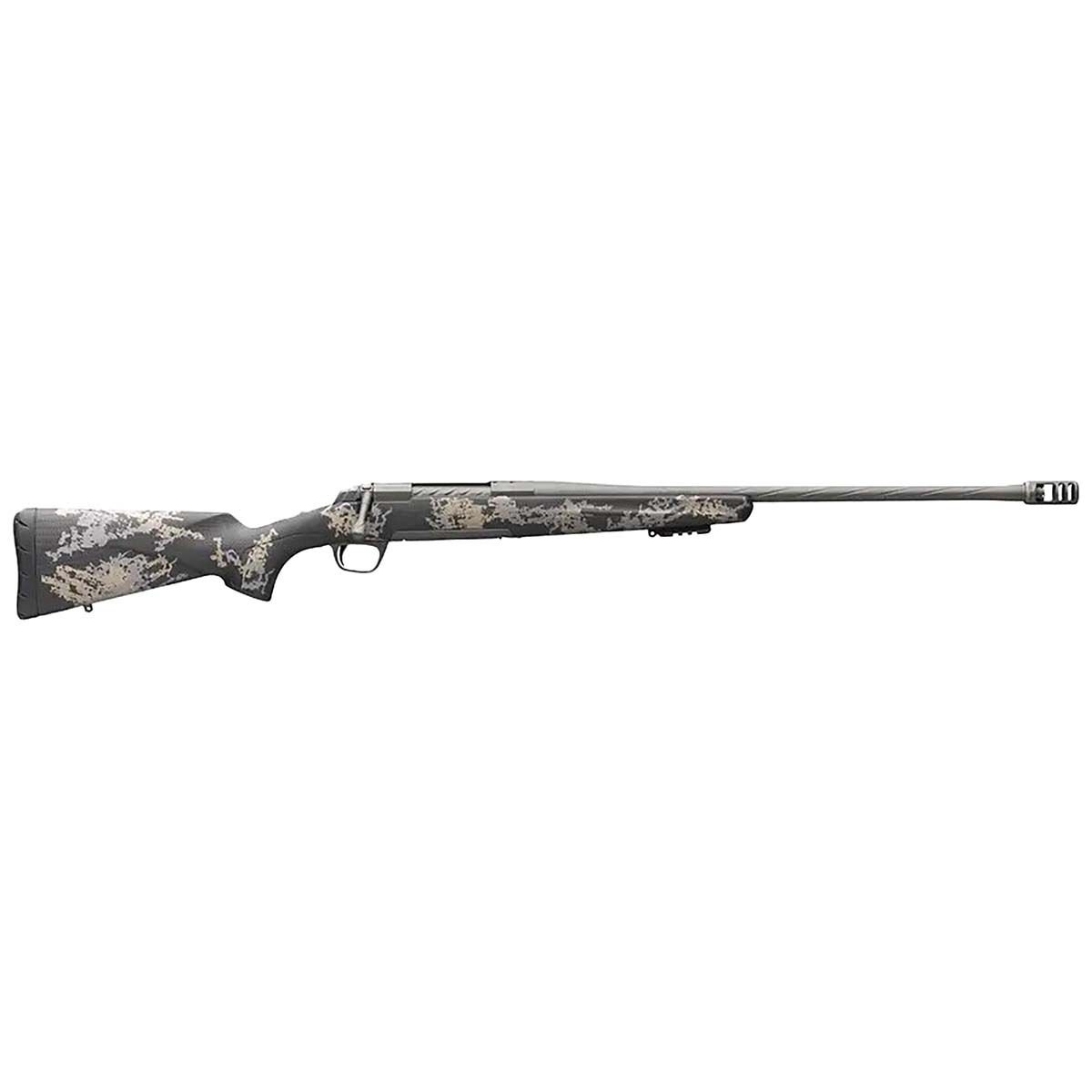 Browning X-Bolt Mountain Pro SPR 6.8 Rifle Centerfire