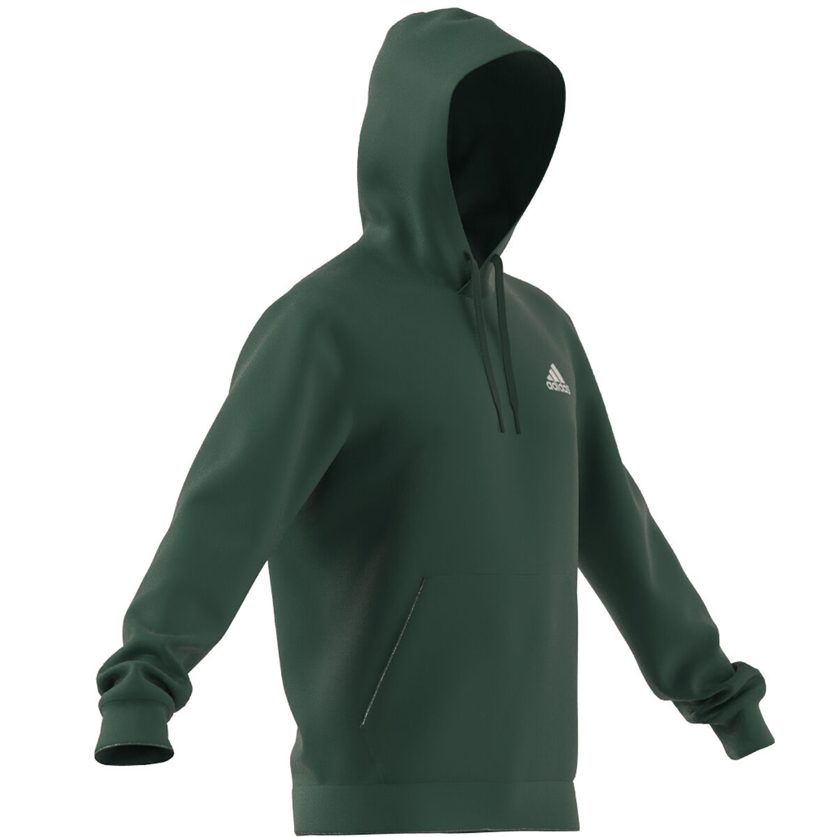 adidas Men's Feel Cozy Pullover Hoody