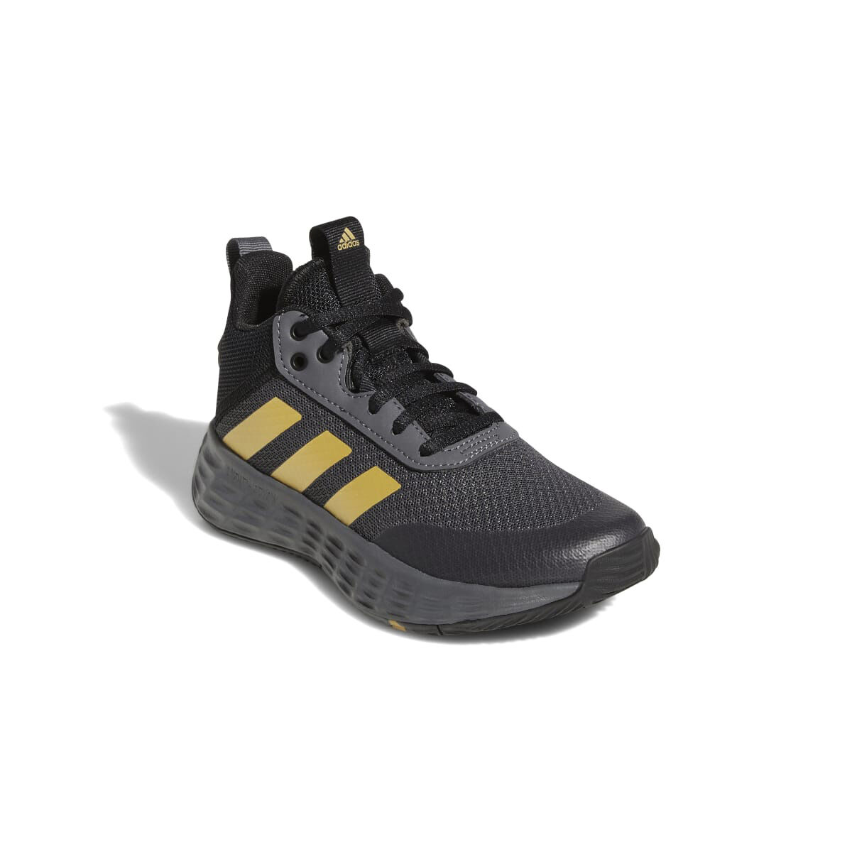 adidas Youth Ownthegame 2.0 Basketball Shoes