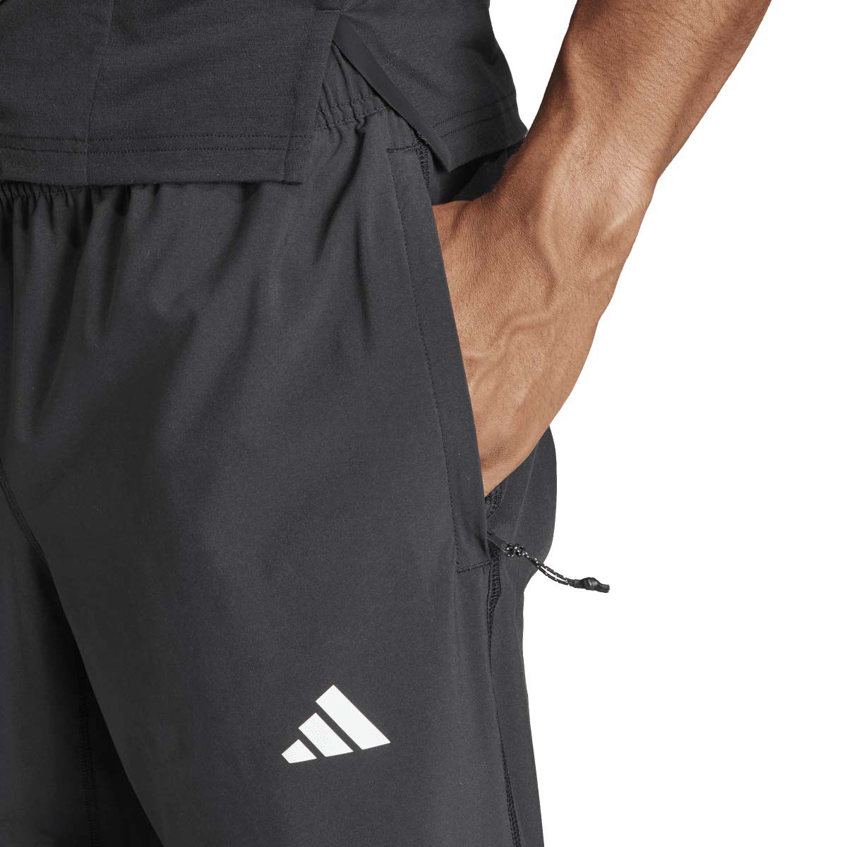 adidas Men's Train Essentials Training Joggers