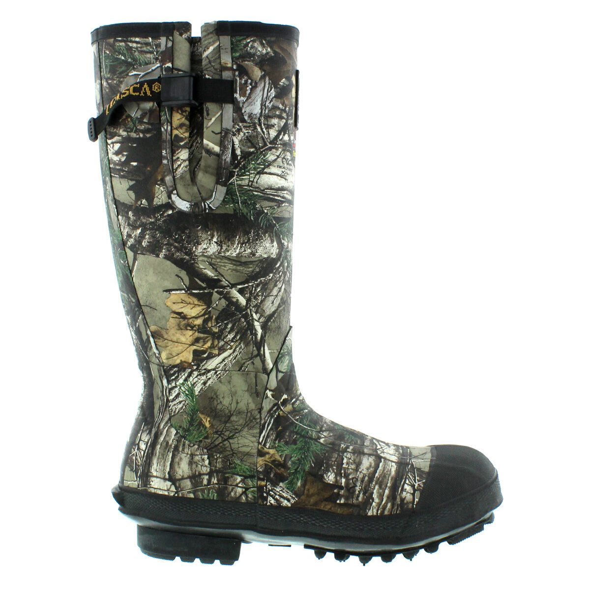 Itasca Men's Swampwalker 2000 Hunting Boots