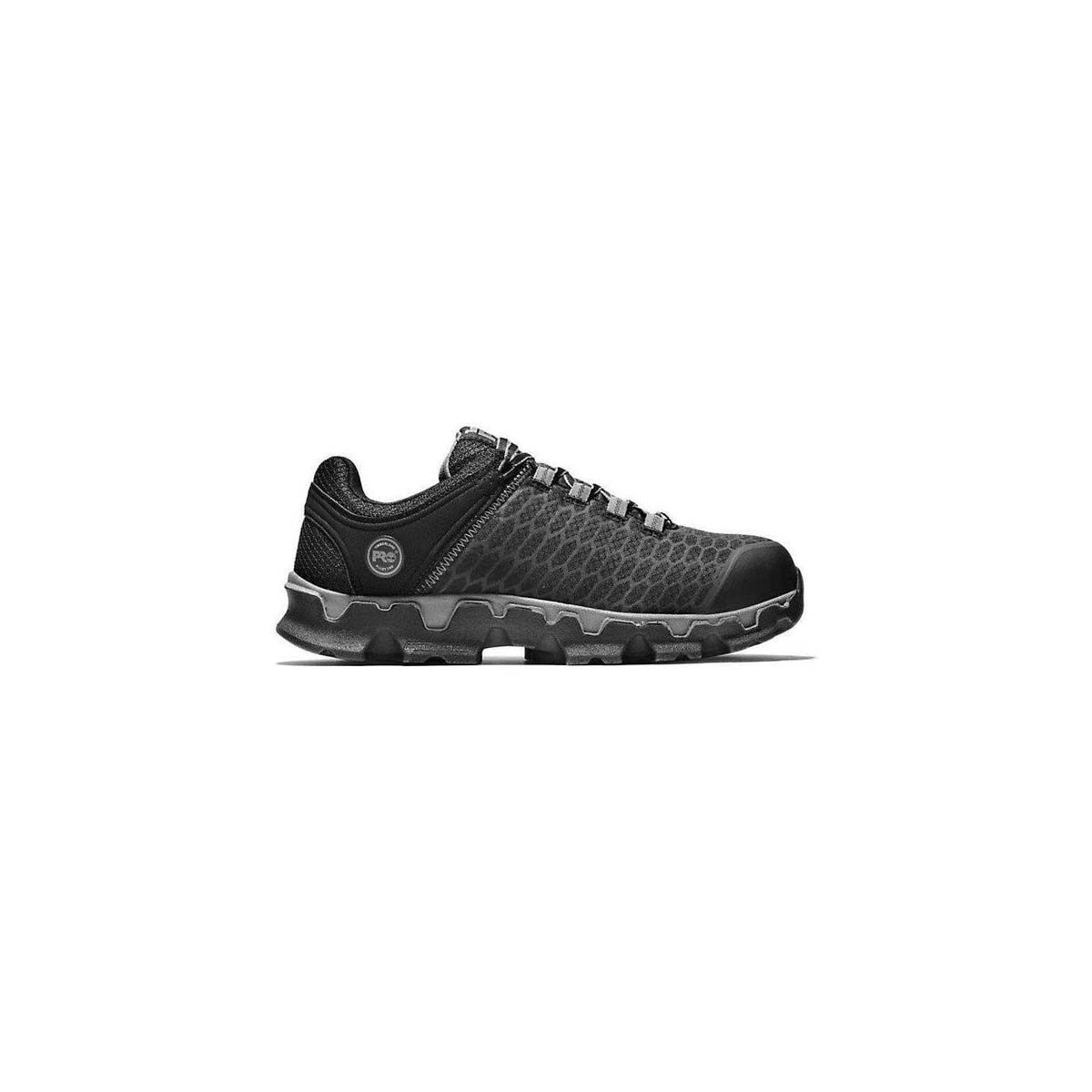 Timberland Pro Men's Powertrain Sport Alloy Toe Work Shoes