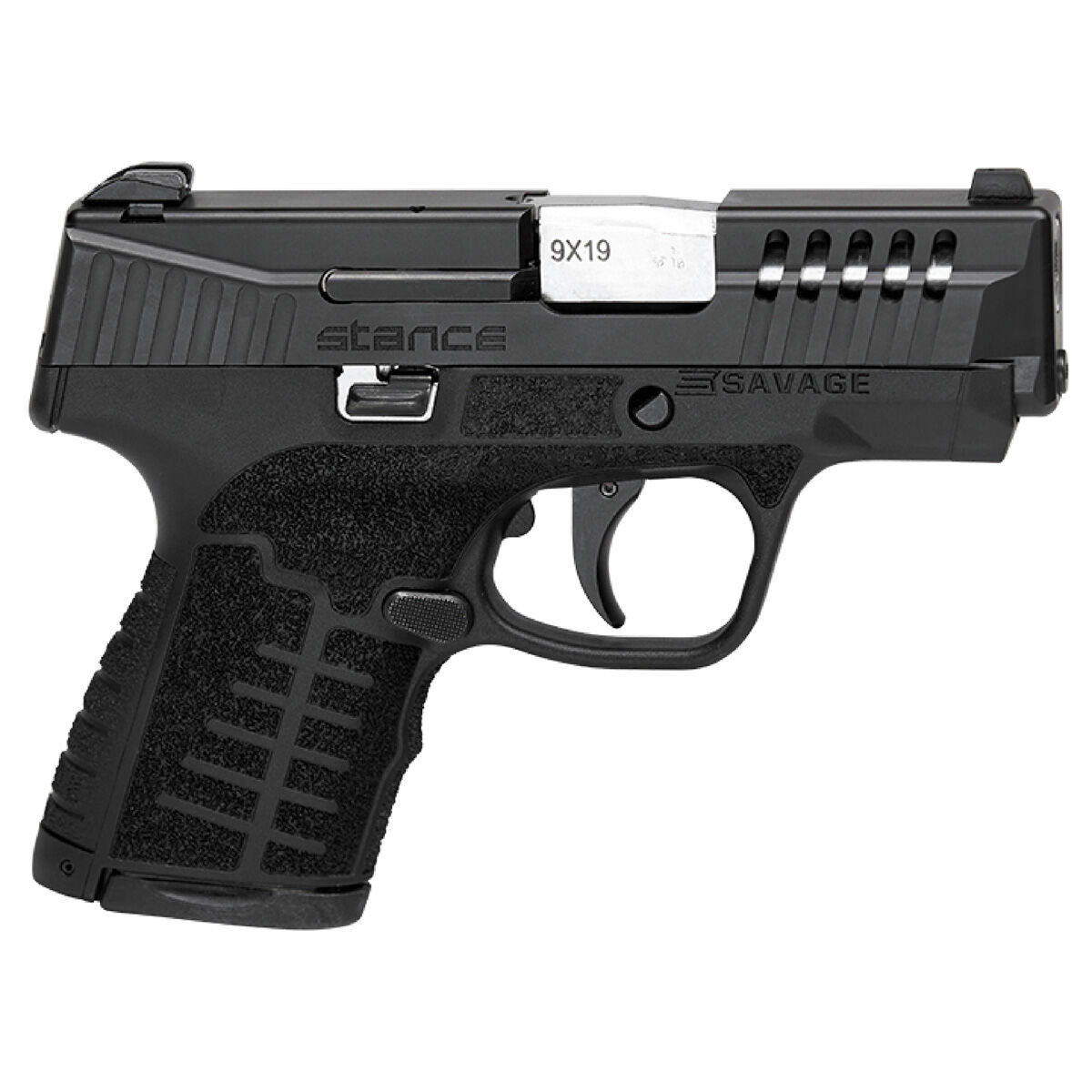 Savage Stance 9mm NS Pistol