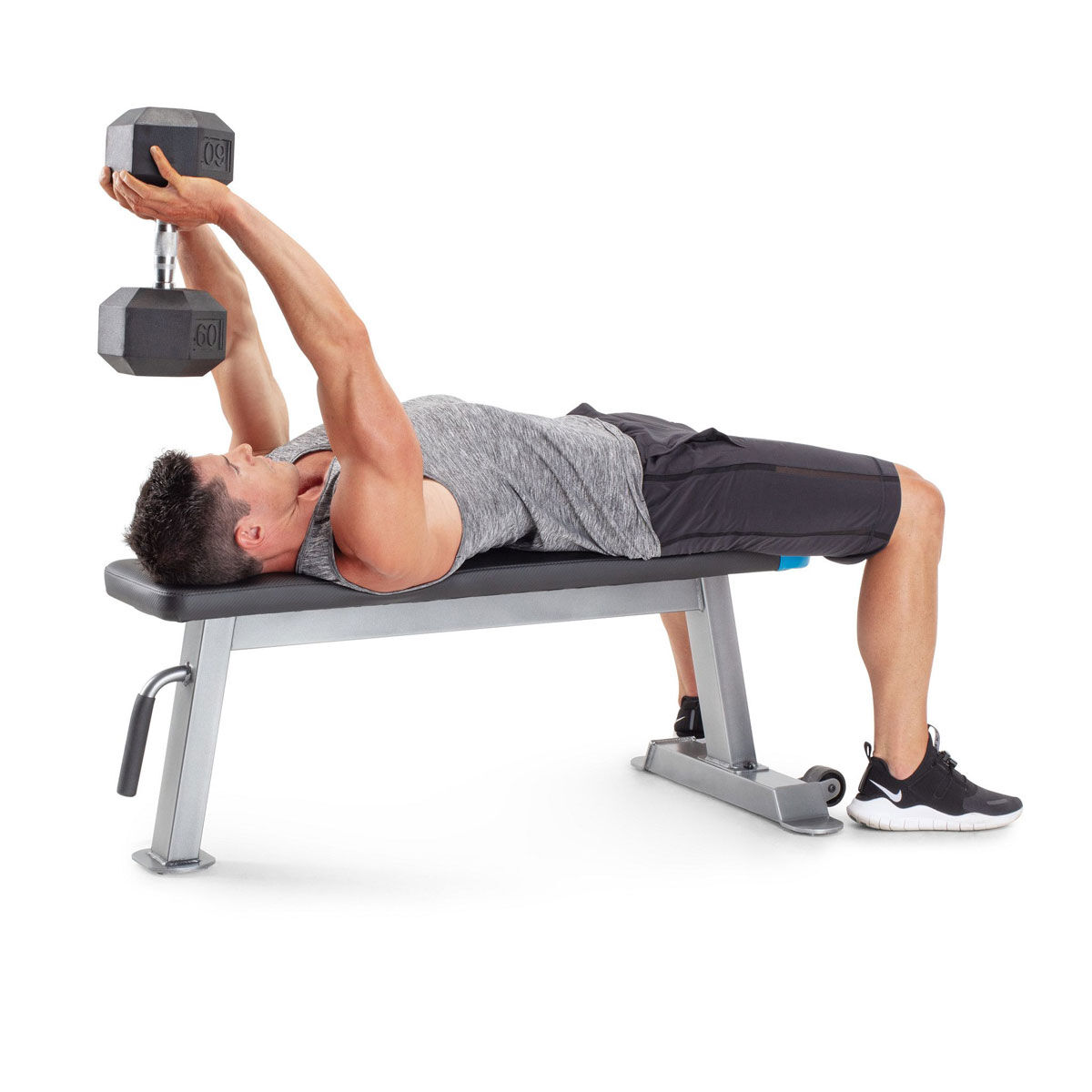 ProForm Carbon Strength Flat Bench