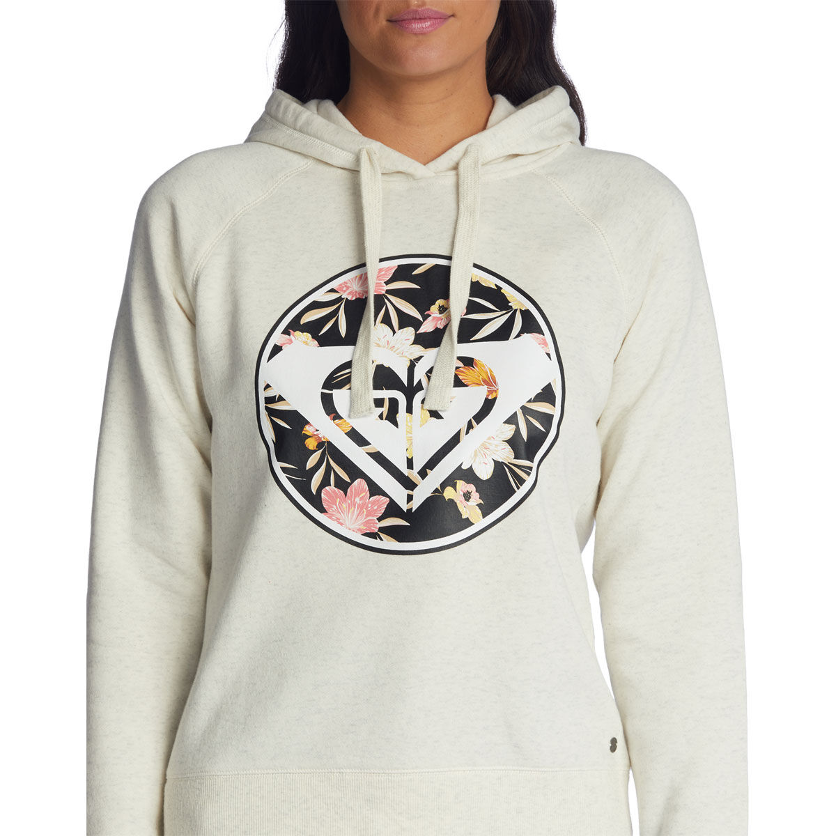 Roxy Women's Fleece Hoodie