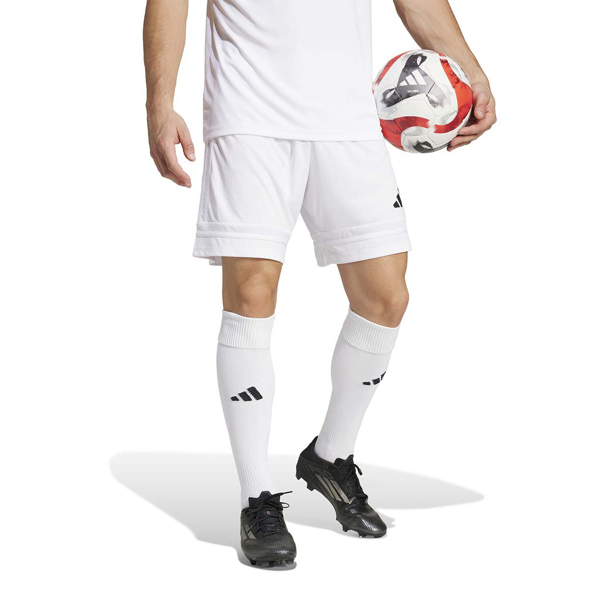 adidas Men's Squadra 25 Shorts