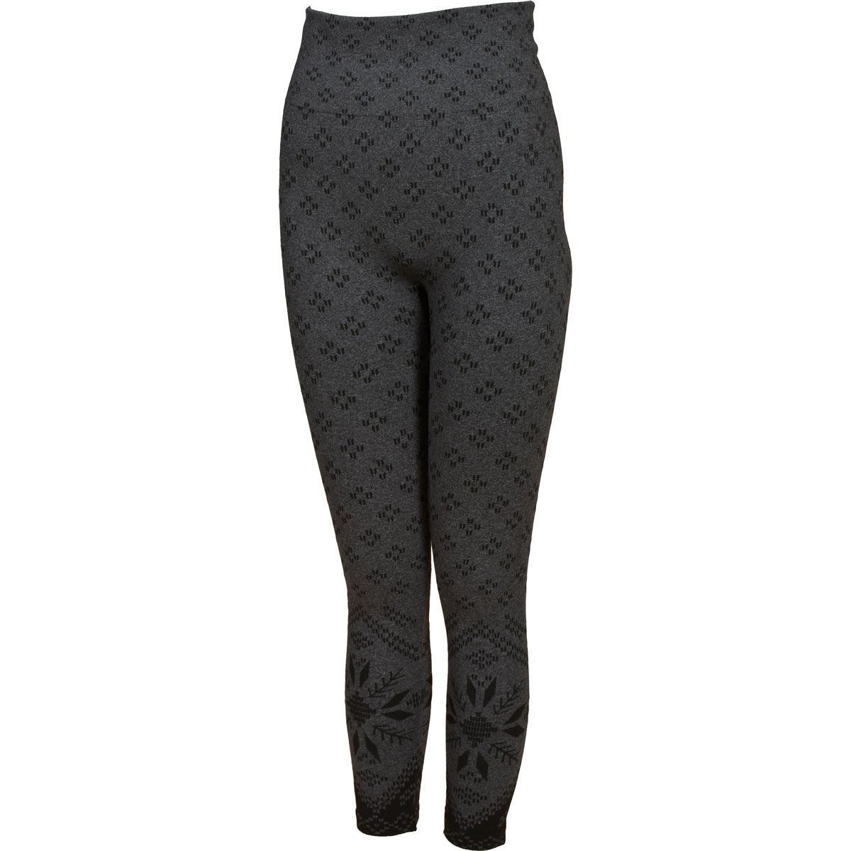 Muk Luks Women's Fleece Lined Legging