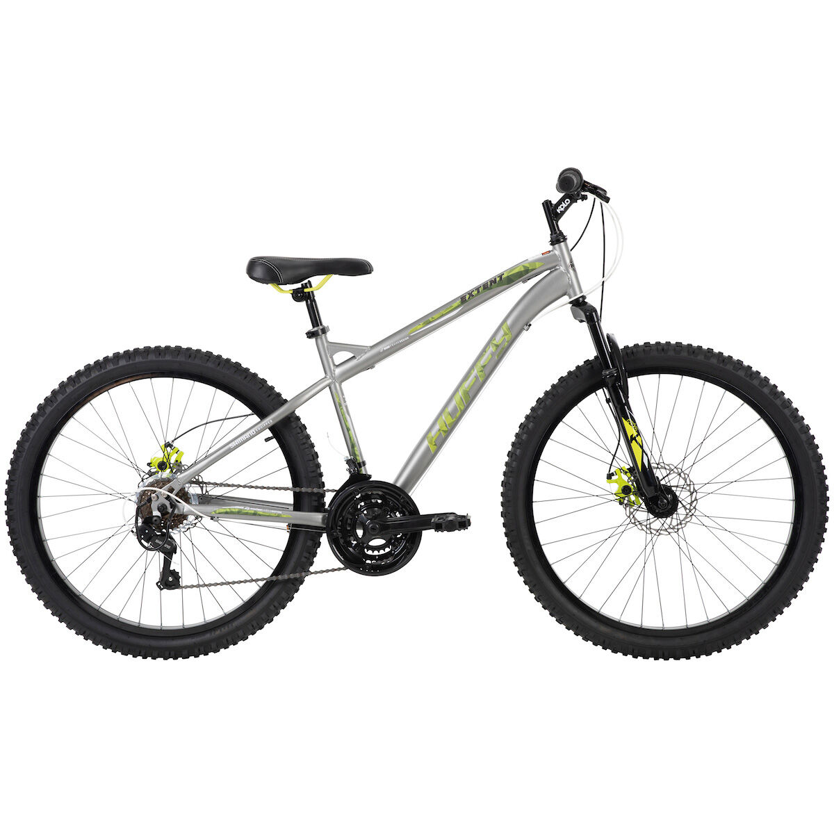 Huffy 26" MENS 18 SPD Extent Mountain Bike