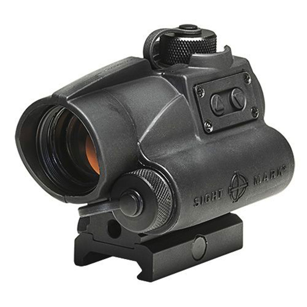 Sightmark Wolverine CSR Red Dot