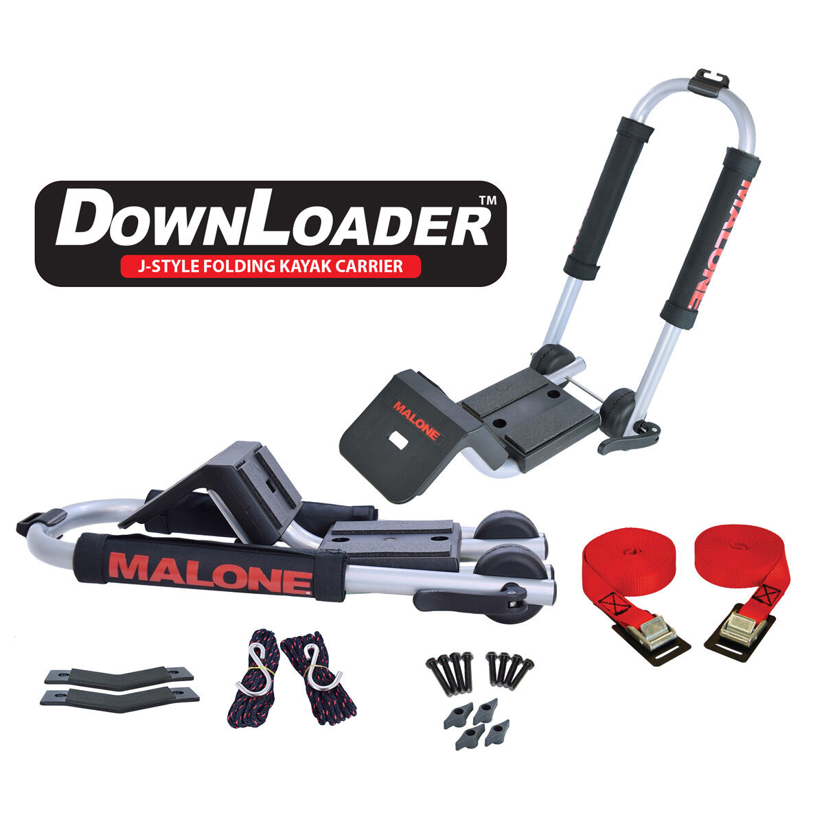 Malone TelosXL / Downloader Bundle