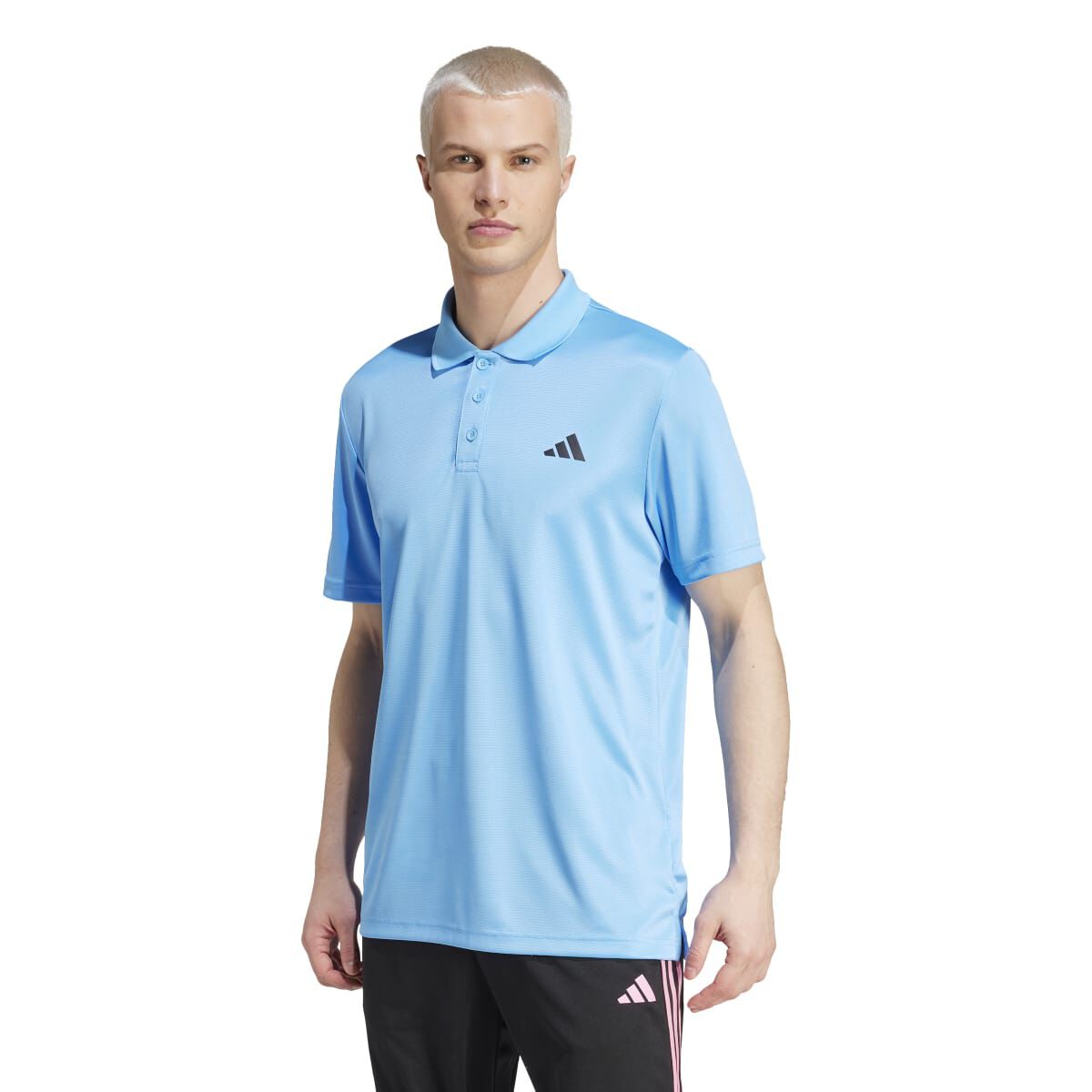 adidas Men's Essentials Training Polo Shirt