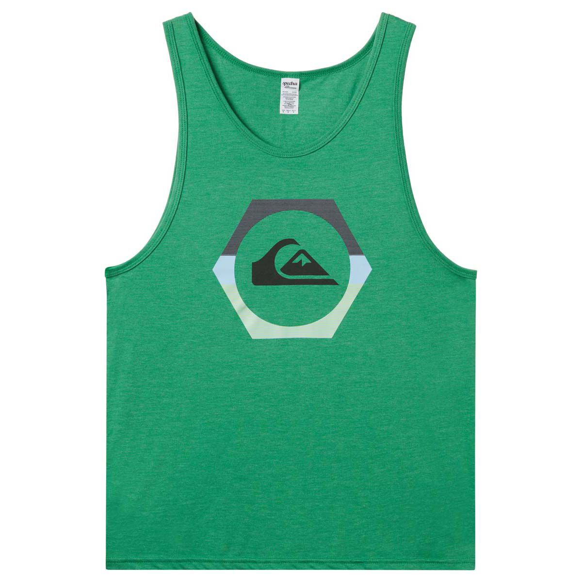 Quiksilver D Shape Shifter Tank