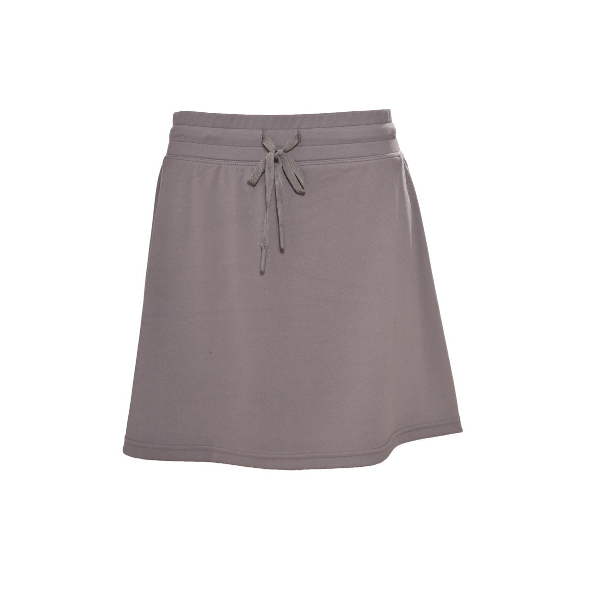 Ebb & Flow Women's Cotton Skort