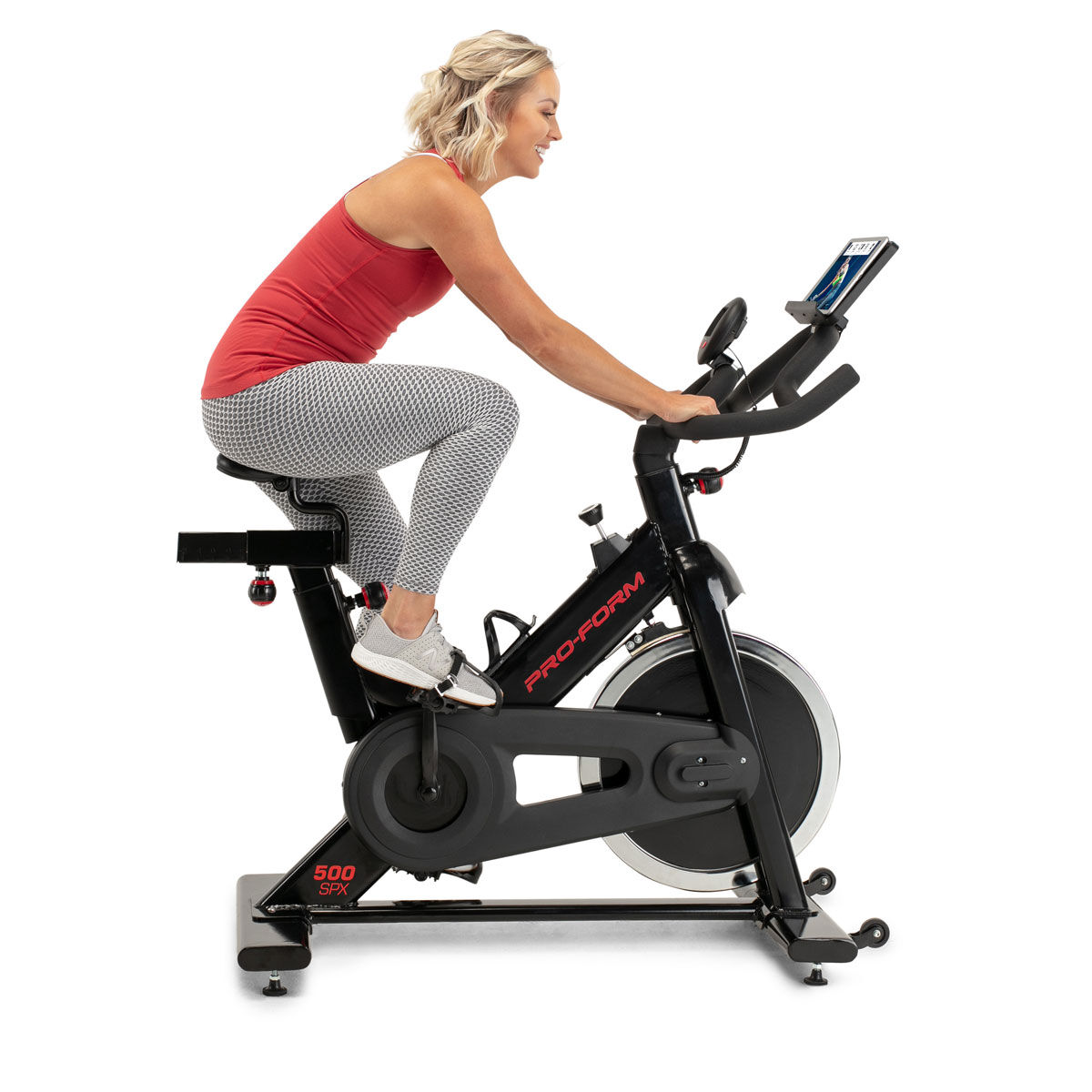 ProForm 500 SPX Stationary Bike