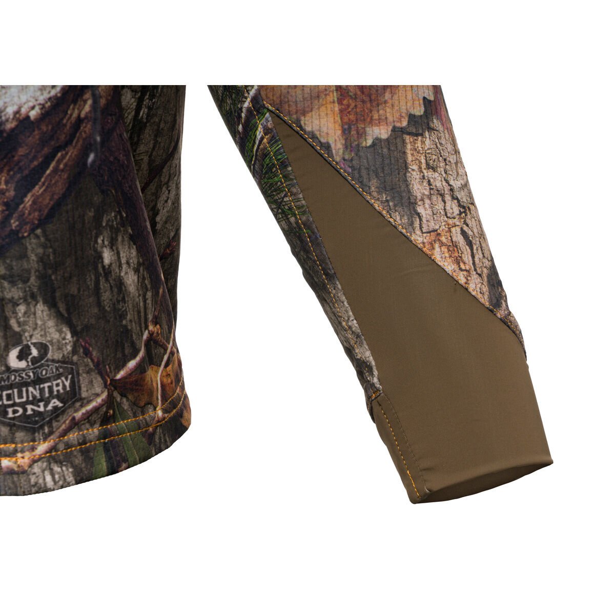 Scentlok Men's Savanna Aero Crosshair Jacket