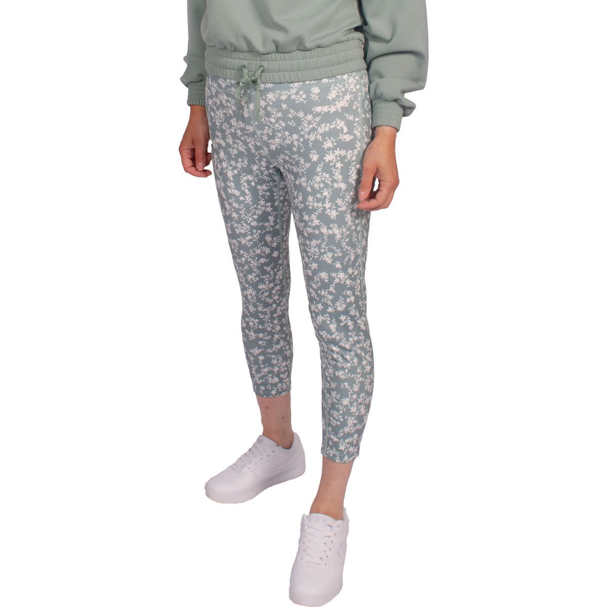 Bsp Women's Print Legging