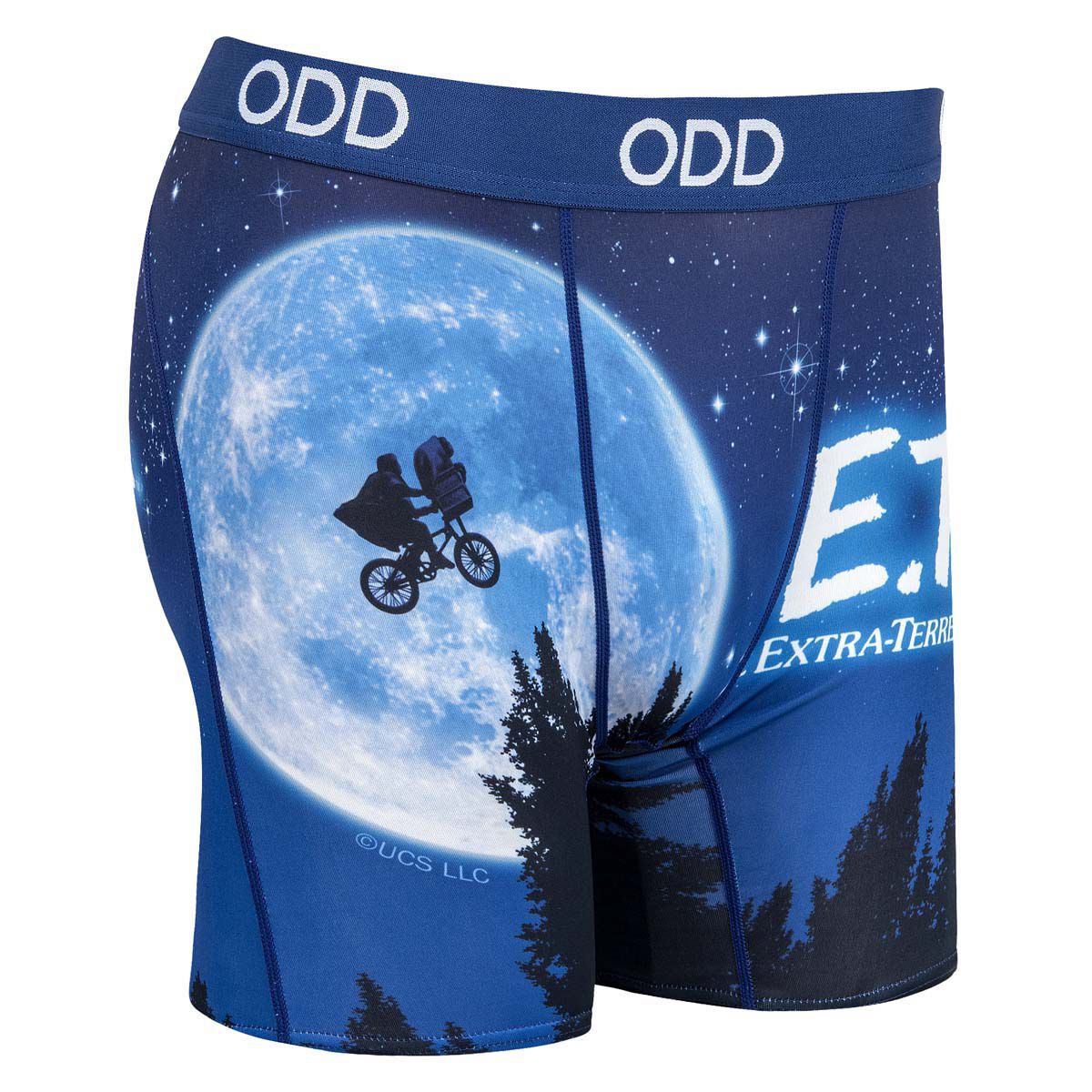 Odd E.T. Escape Boxers Breifs
