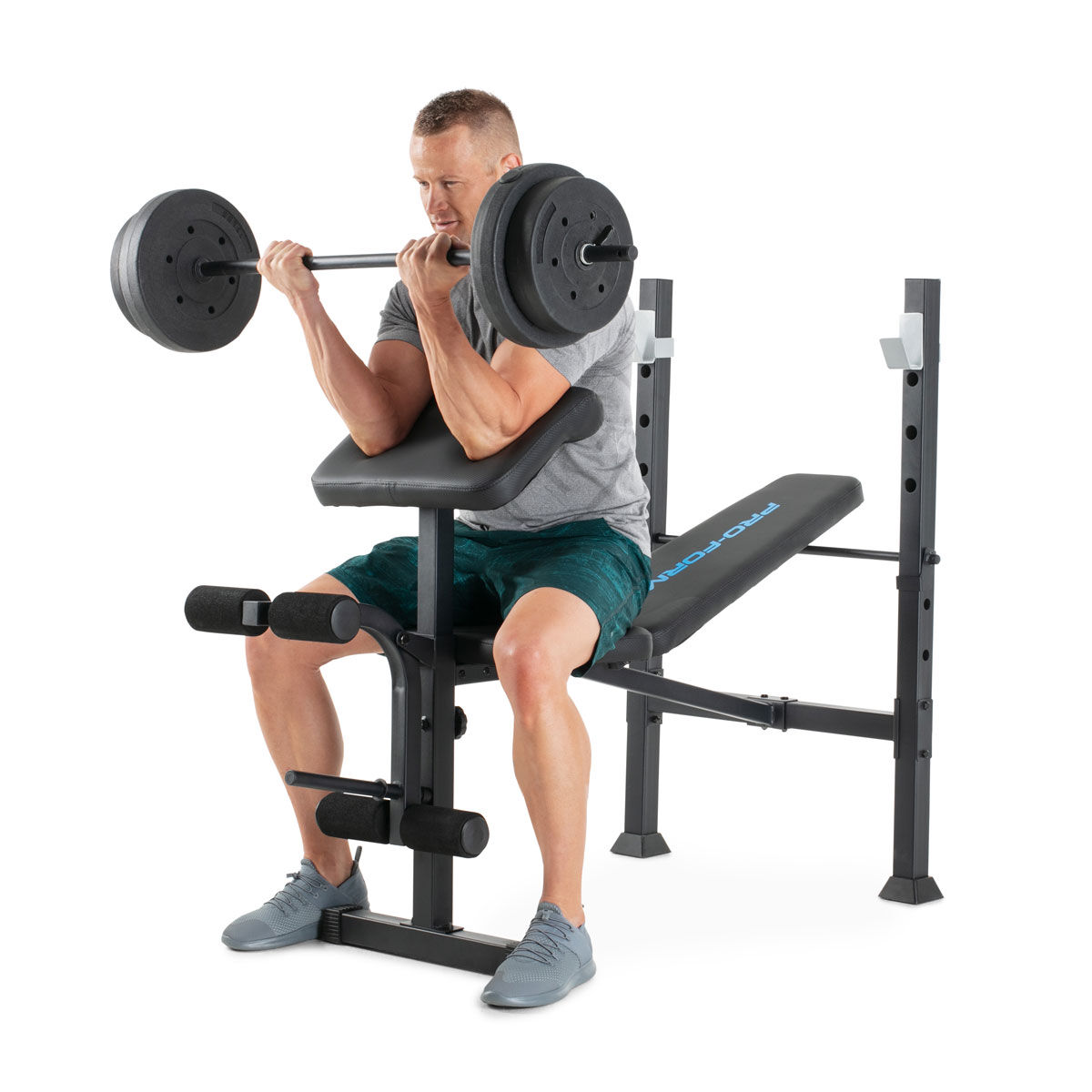 ProForm Sport Multi-Function Bench XT