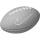 Gray/White
