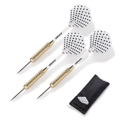 Unicorn Steel 200 Steel Tip 17g Darts