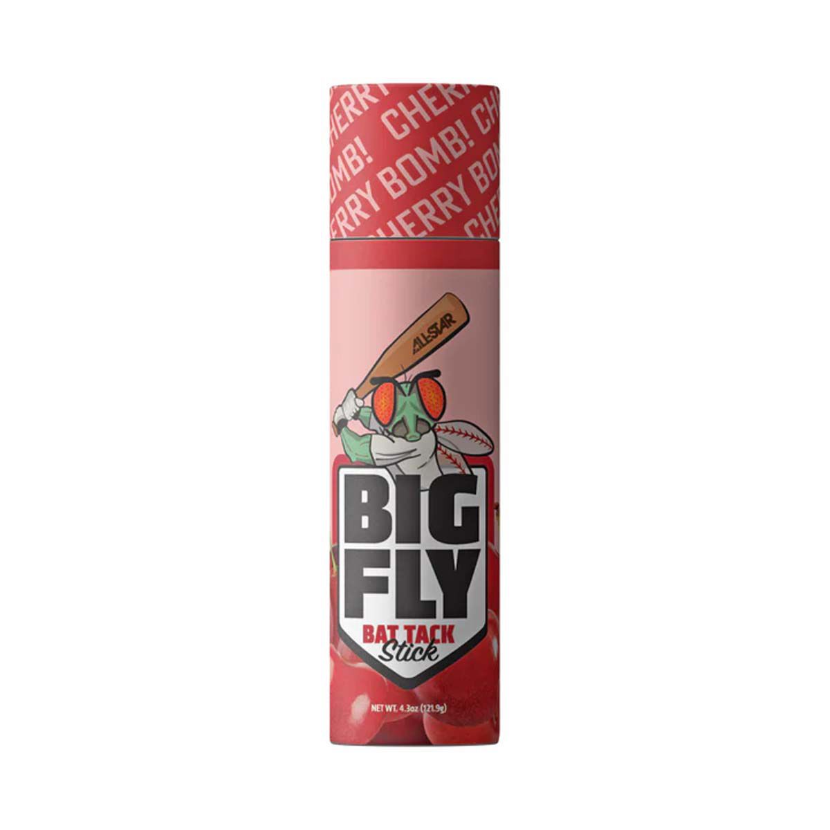 All Star Cherry Bat Tack Stick