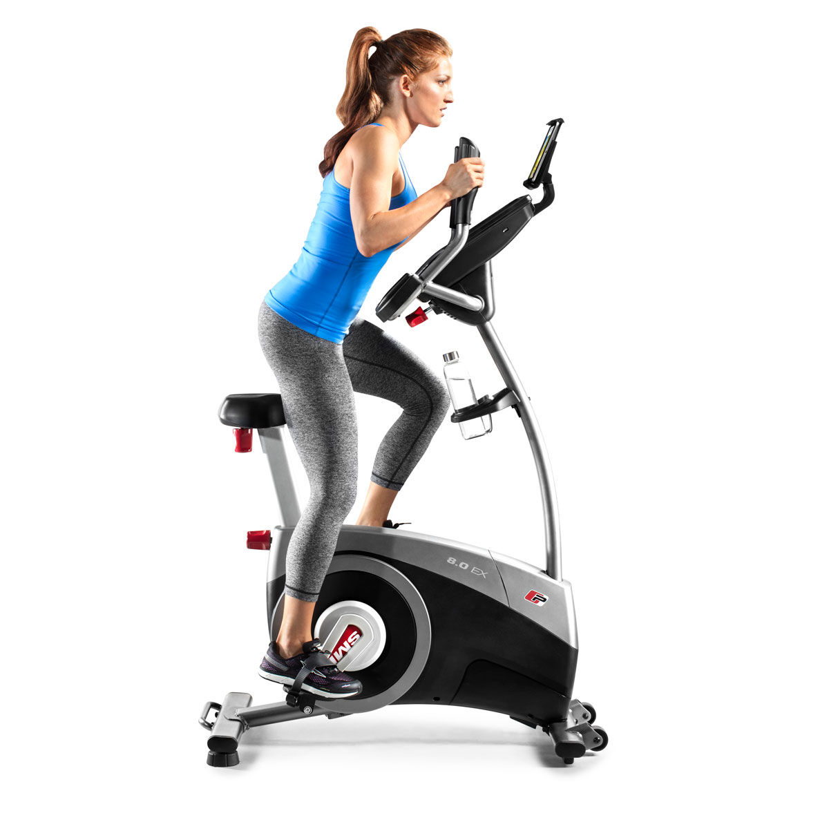 ProForm 8.0 EX Upright Bike