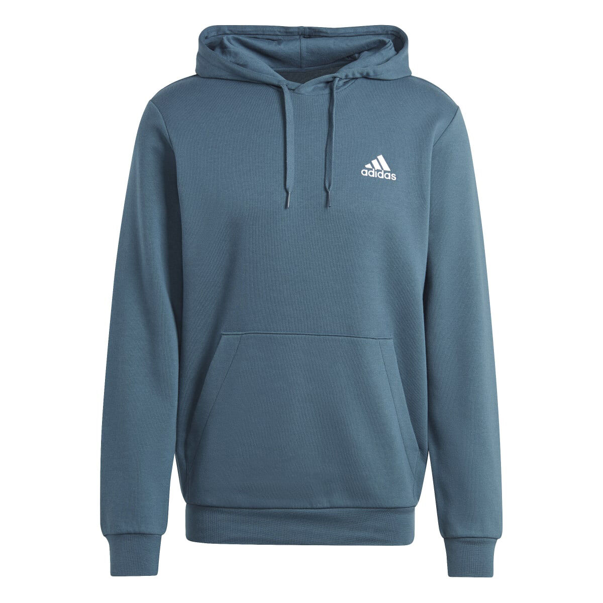 adidas Men's Feel Cozy Pullover Hoody