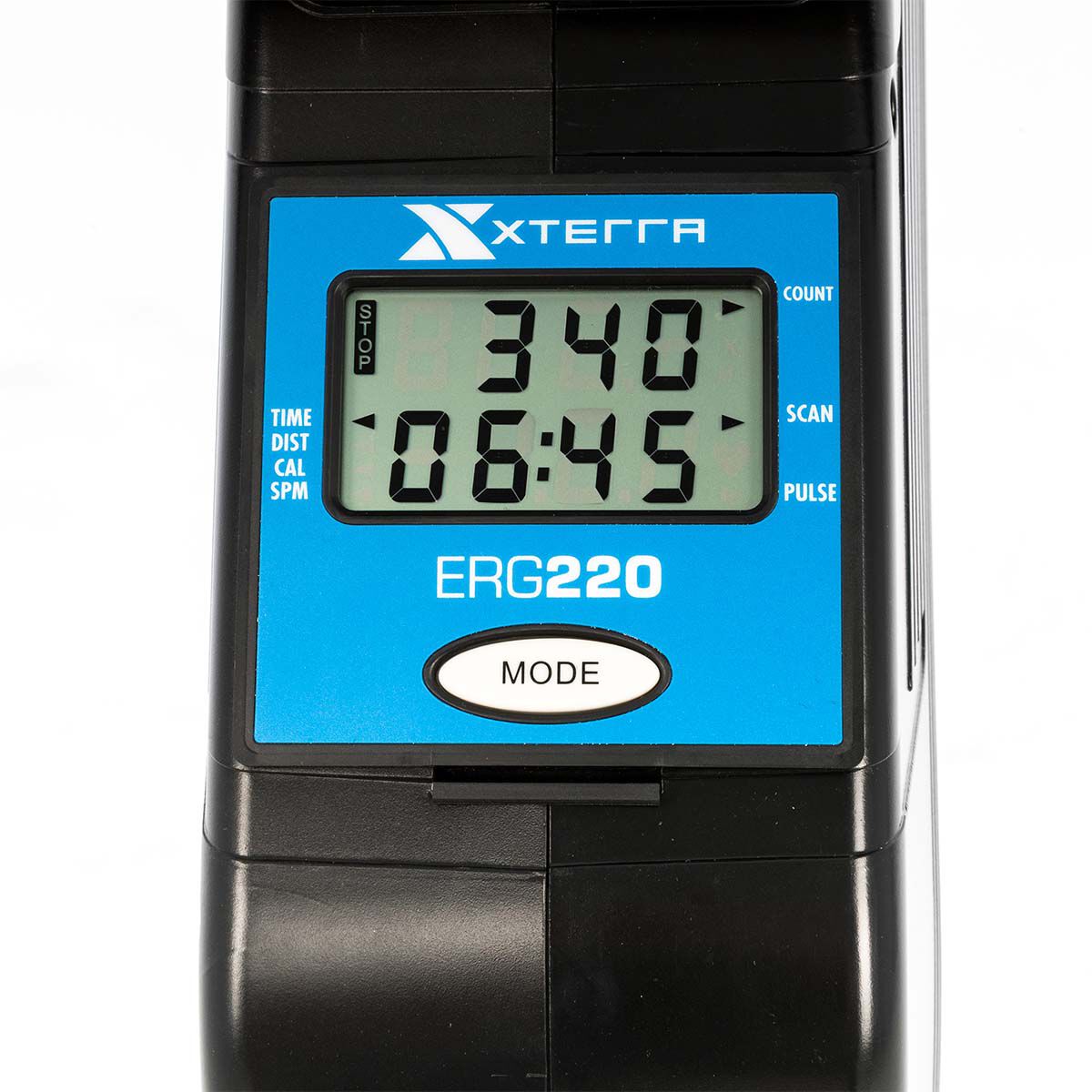 Xterra ERG220 Rower