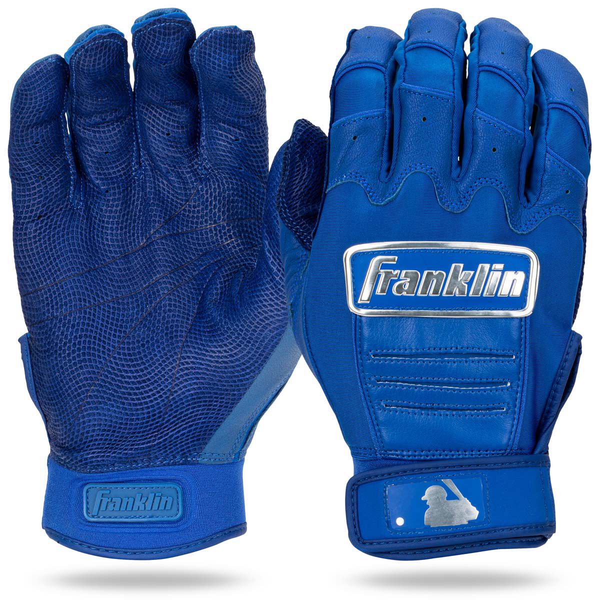 Franklin Youth CFX Pro Chrome Batting Gloves