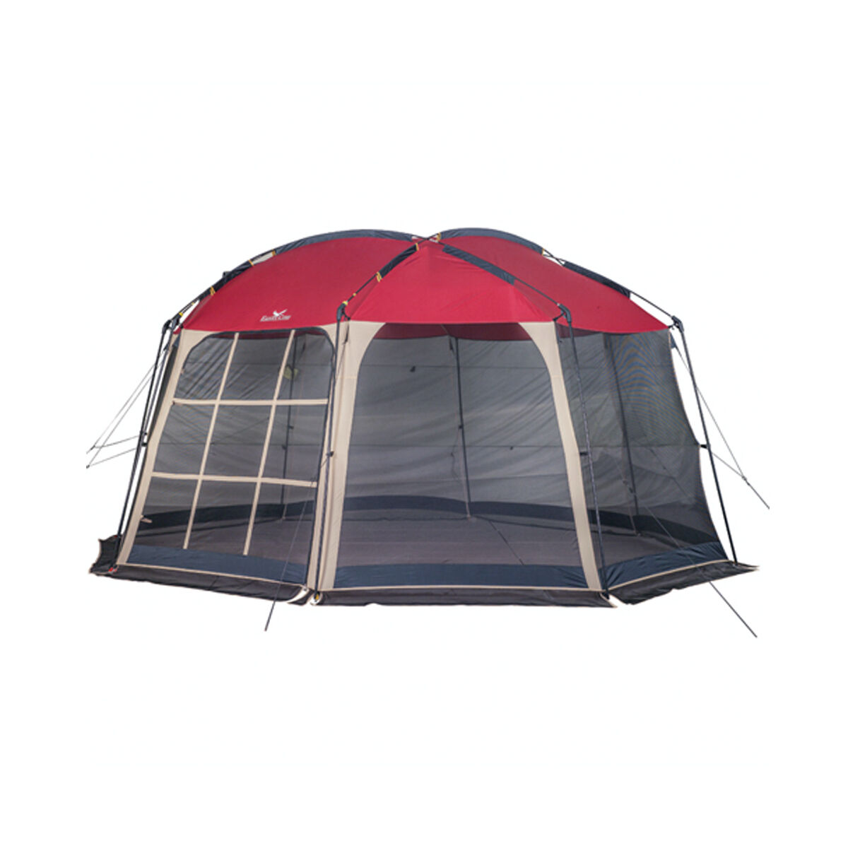 Eagle's Camp 14x12 Screen House