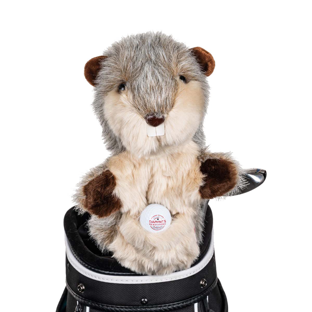 Daphnes Headcov Gopher Headcover