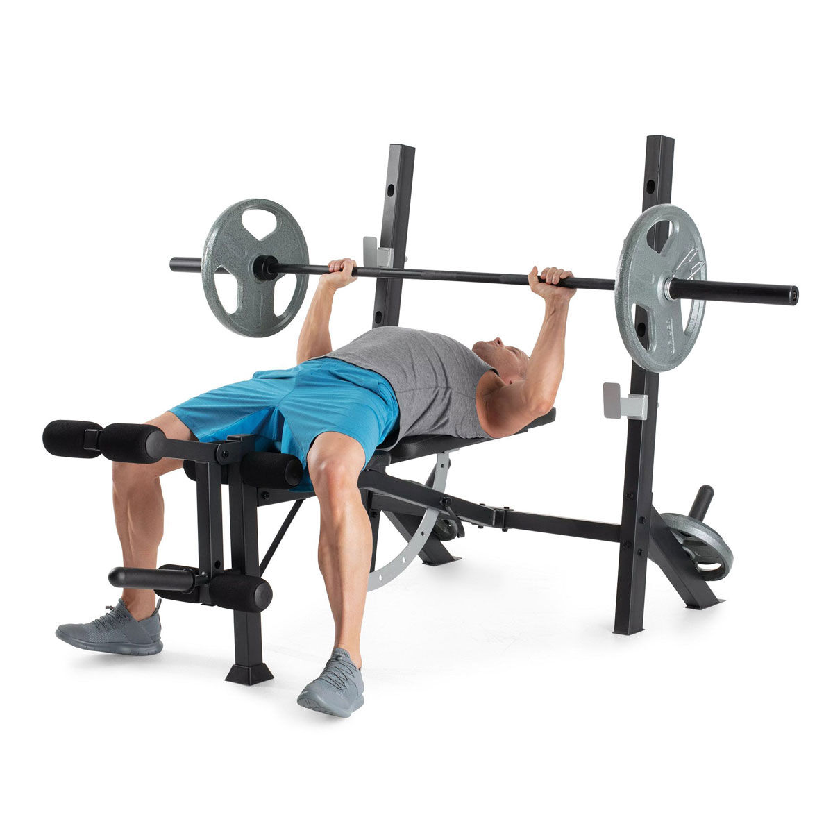 ProForm Sport Olympic System XT Weight Bench