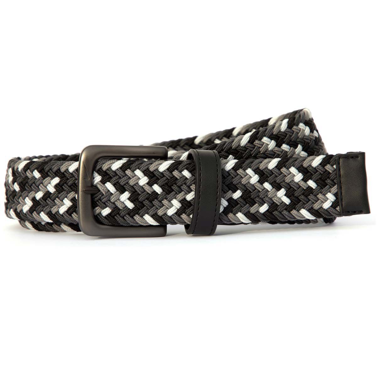 Nike Stretch Woven Golf Belt