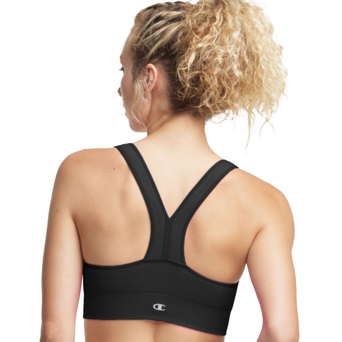 Champion Women's Infinity Sports Bra