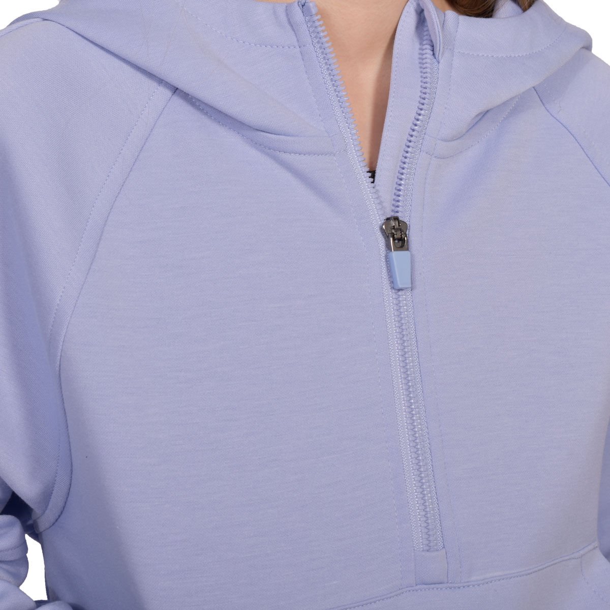 90 Degree Girl's 1/2 Zip