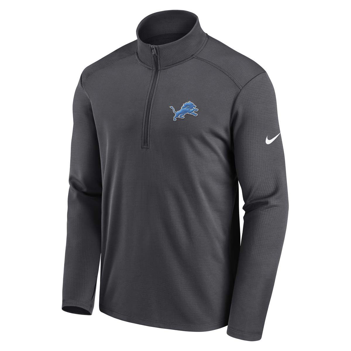 Nike Lions 1/2 Zip Pacer