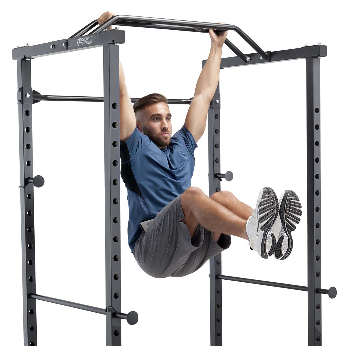 Circuit Fitness Walk-In Power Cage