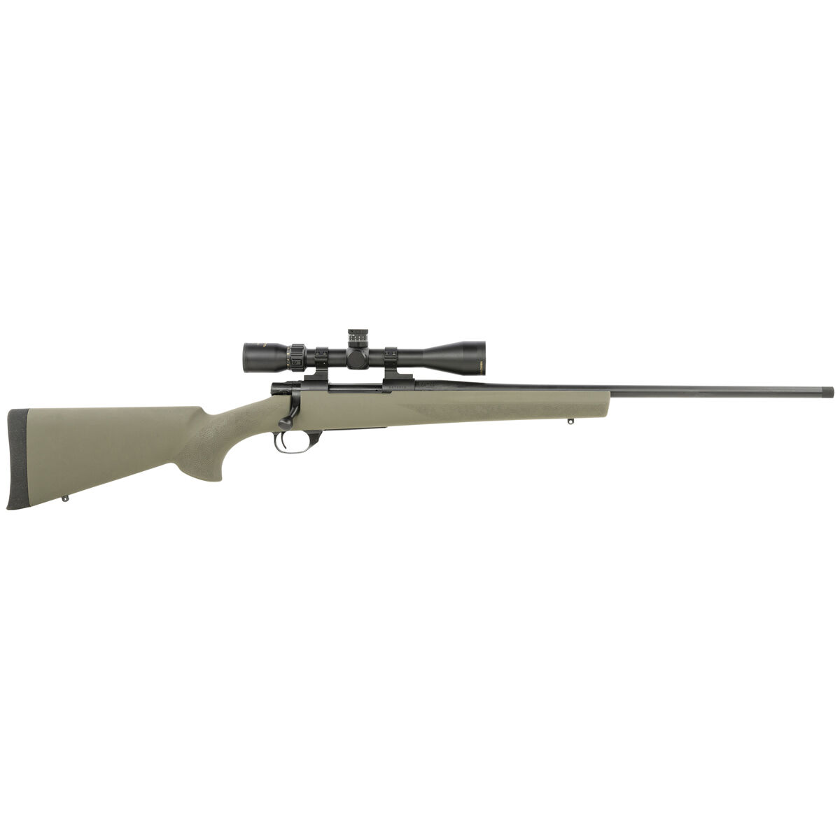 Howa M1500 22-250 Centerfire Rifle