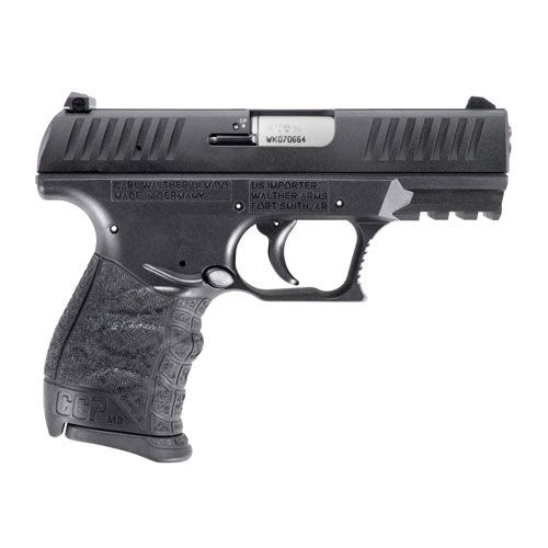 Walther CCP M2 .380 Auto Pistol