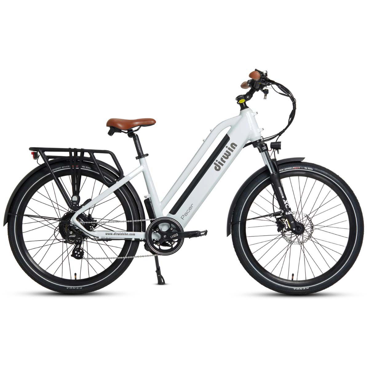 Dirwin Pacer Commuter Electric Bike