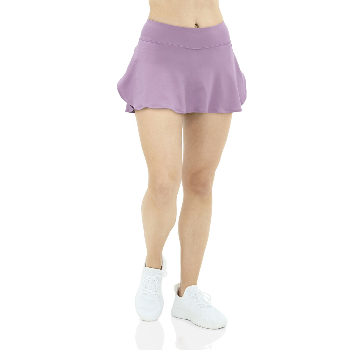 Nicole Miller Sport Women's Cross Over Skort